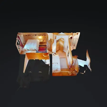 Abitaziun Drosa - Celerina * Celerina/Schlarigna