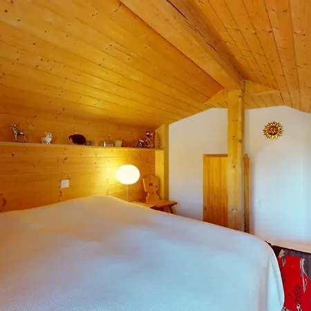 Abitaziun Drosa - Celerina *