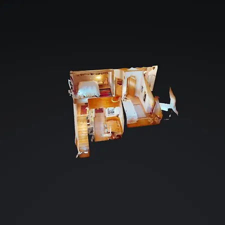 Abitaziun Drosa - Celerina * Celerina/Schlarigna