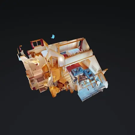 Apartamento Abitaziun Drosa - Celerina *