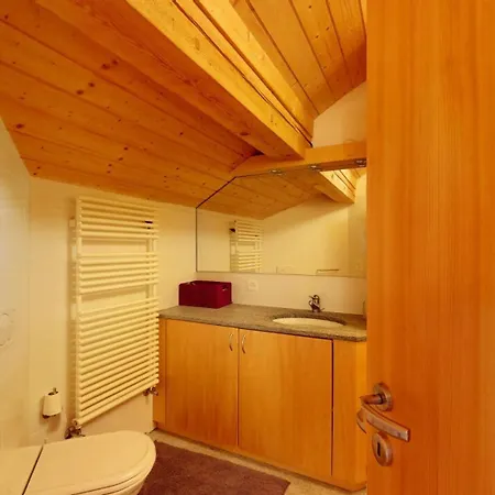 Abitaziun Drosa - Celerina *