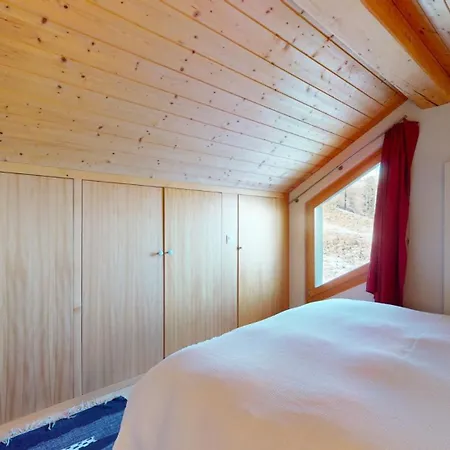 Abitaziun Drosa - Celerina Celerina/Schlarigna