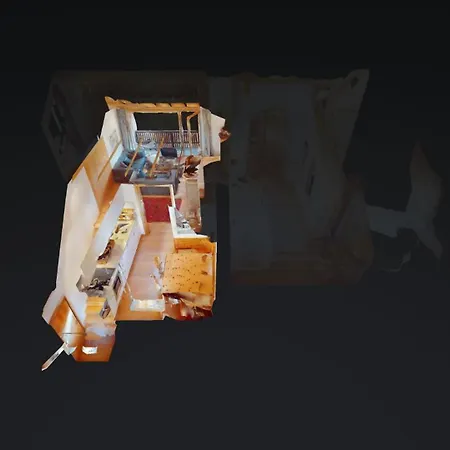 Abitaziun Drosa - Celerina