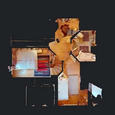 Appartamento Abitaziun Drosa - Celerina Celerina/Schlarigna