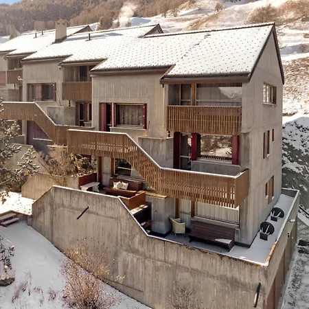 Abitaziun Drosa - Celerina Celerina/Schlarigna