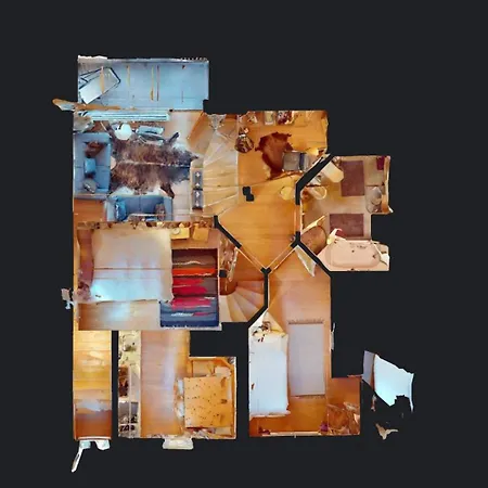 Abitaziun Drosa - Celerina Apartamento