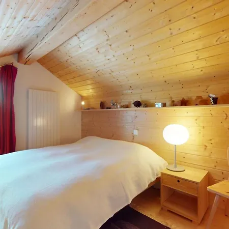 Appartamento Abitaziun Drosa - Celerina