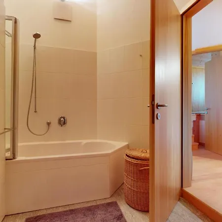 Apartamento Abitaziun Drosa - Celerina *