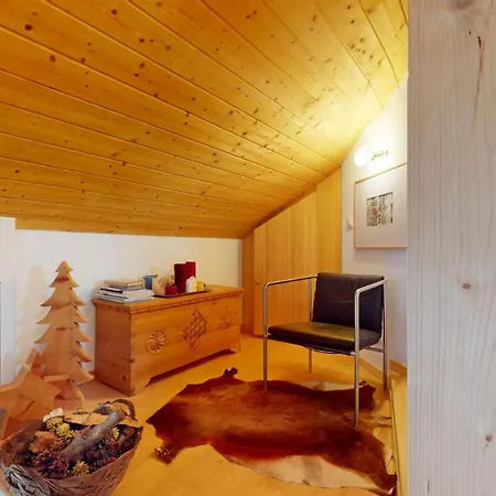 Abitaziun Drosa - Celerina *