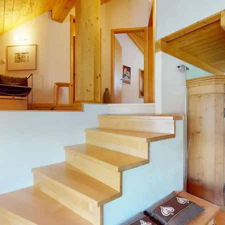 Abitaziun Drosa - Celerina Appartamento