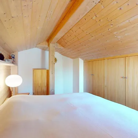 Apartamento Abitaziun Drosa - Celerina