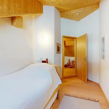 Apartamento Abitaziun Drosa - Celerina *