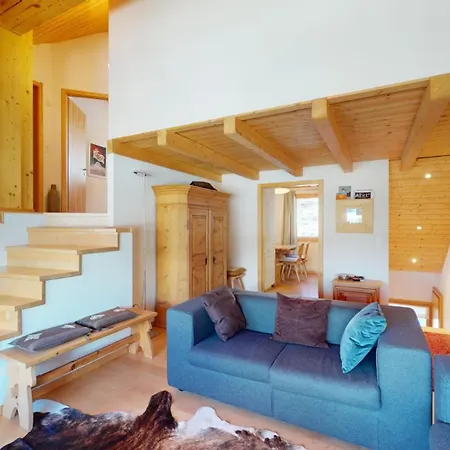 Abitaziun Drosa - Celerina