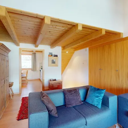 Abitaziun Drosa - Celerina Apartamento *