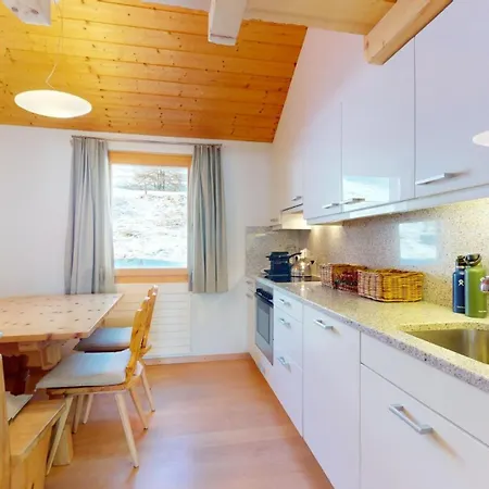 Apartamento Abitaziun Drosa - Celerina *