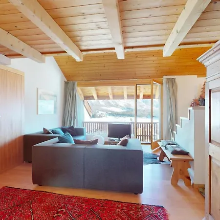 Abitaziun Drosa - Celerina Appartamento Celerina/Schlarigna