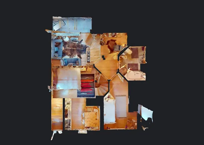 Abitaziun Drosa - Celerina Apartman