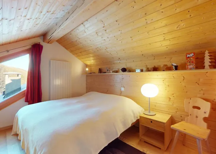 Apartman Abitaziun Drosa - Celerina