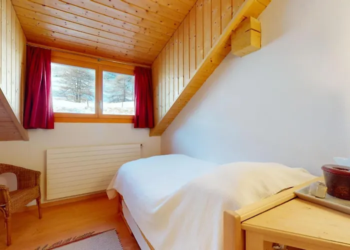 Abitaziun Drosa - Celerina Apartman Celerina/Schlarigna