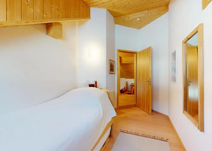 Apartman Abitaziun Drosa - Celerina *