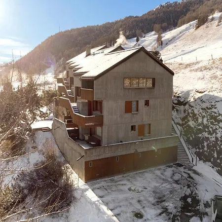 Abitaziun Drosa - Celerina * Celerina/Schlarigna