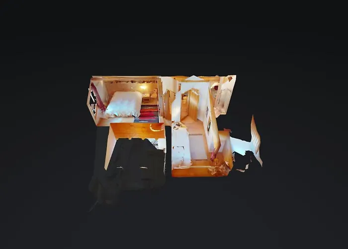 Abitaziun Drosa - Celerina * Celerina/Schlarigna