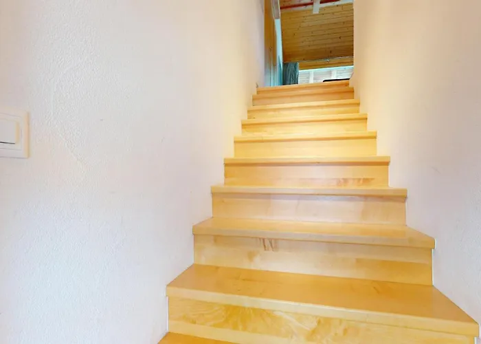 Abitaziun Drosa - Celerina