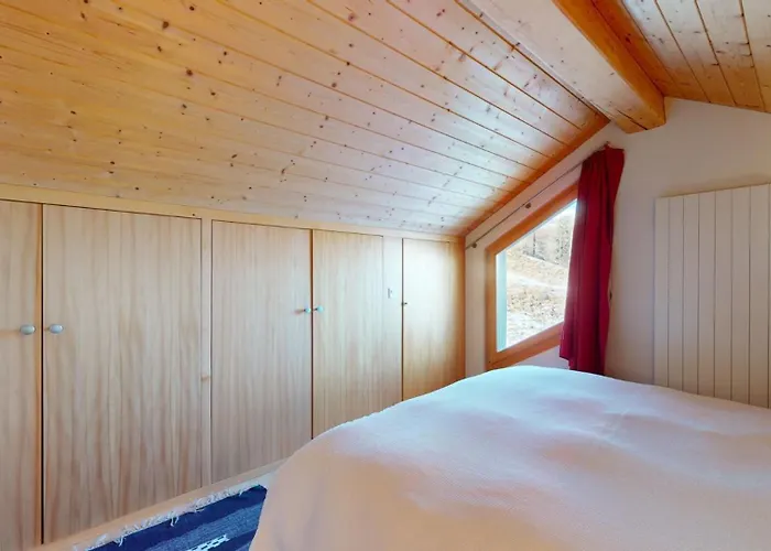 Abitaziun Drosa - Celerina Celerina/Schlarigna