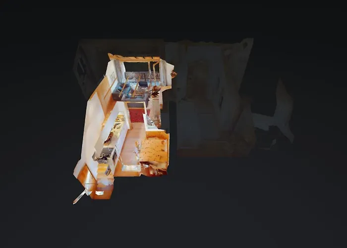 Abitaziun Drosa - Celerina