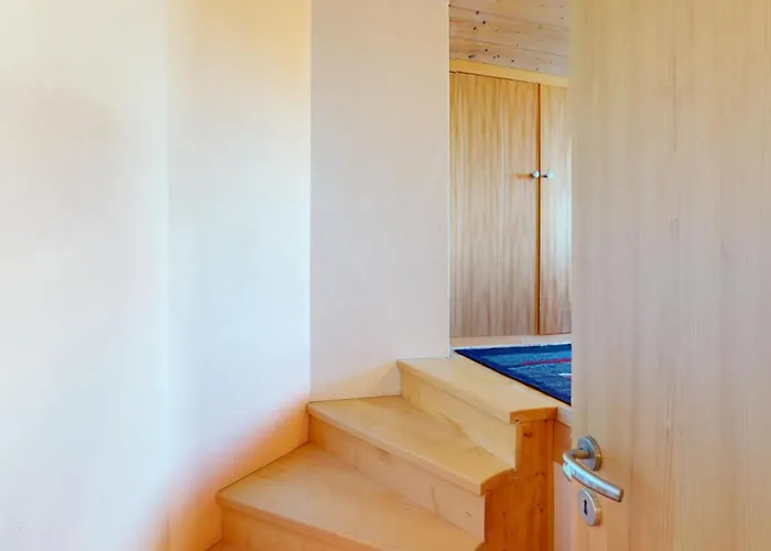 Abitaziun Drosa - Celerina Apartman *