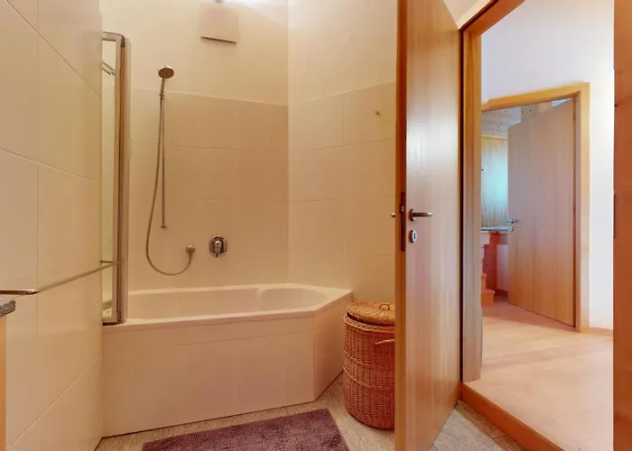 Apartman Abitaziun Drosa - Celerina *