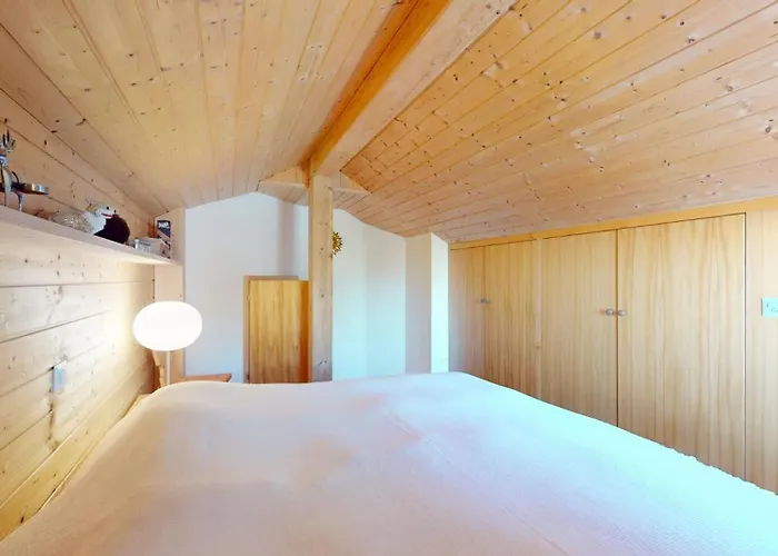 Apartman Abitaziun Drosa - Celerina