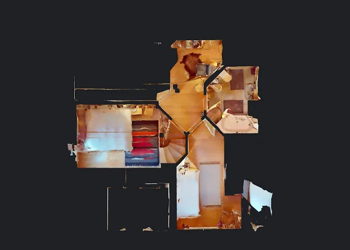 Lägenhet Abitaziun Drosa - Celerina Celerina/Schlarigna