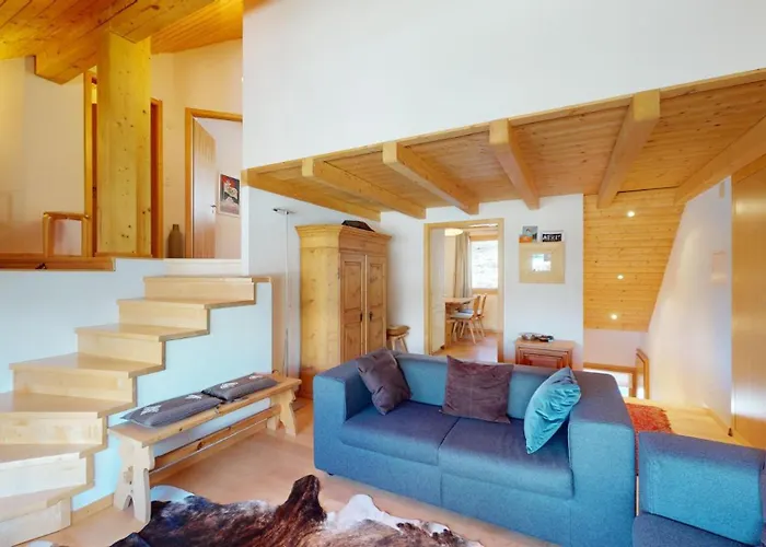 Abitaziun Drosa - Celerina